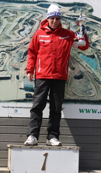 Æresmedlem Lars Wendt